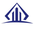 金塔斯普伦迪达植物园疗养酒店 Logo